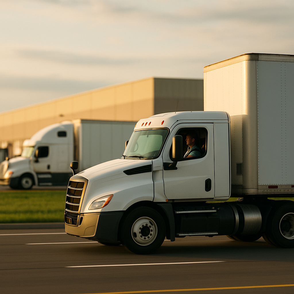 cheapest state for commercial truck insurance