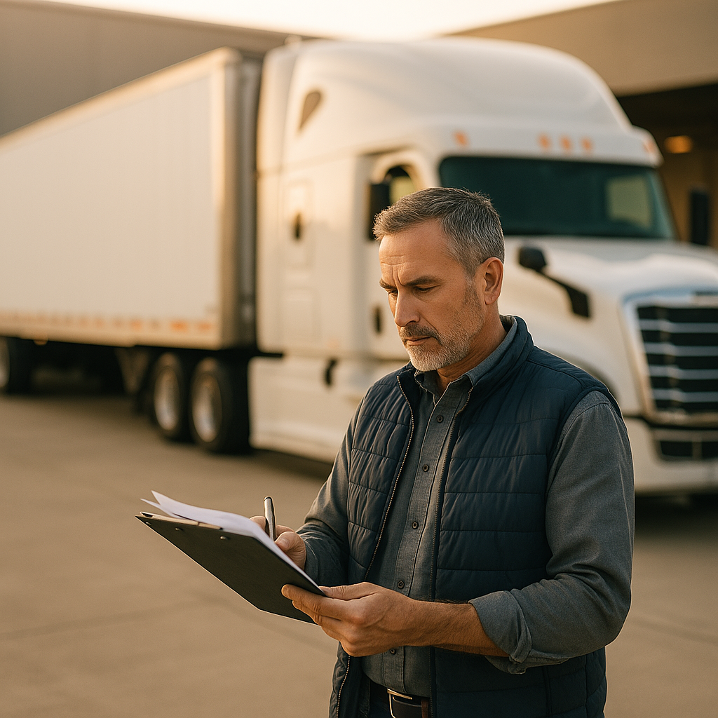 cost of commercial auto insurance