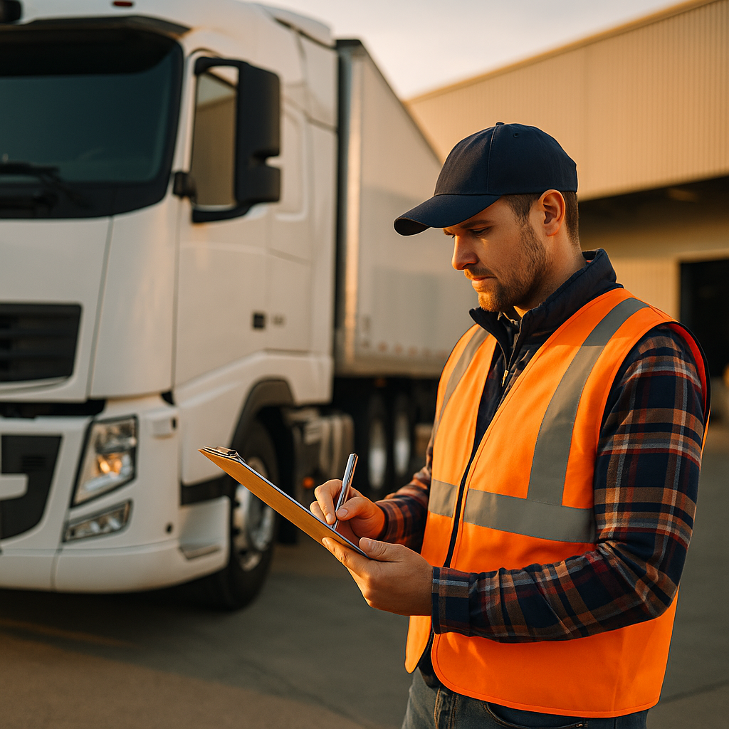 driveaway insurance coverage