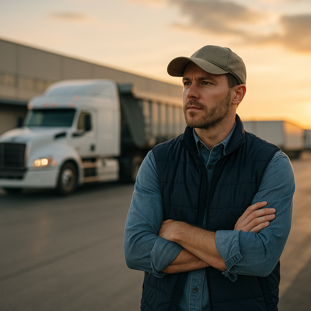 cheapest dump truck insurance