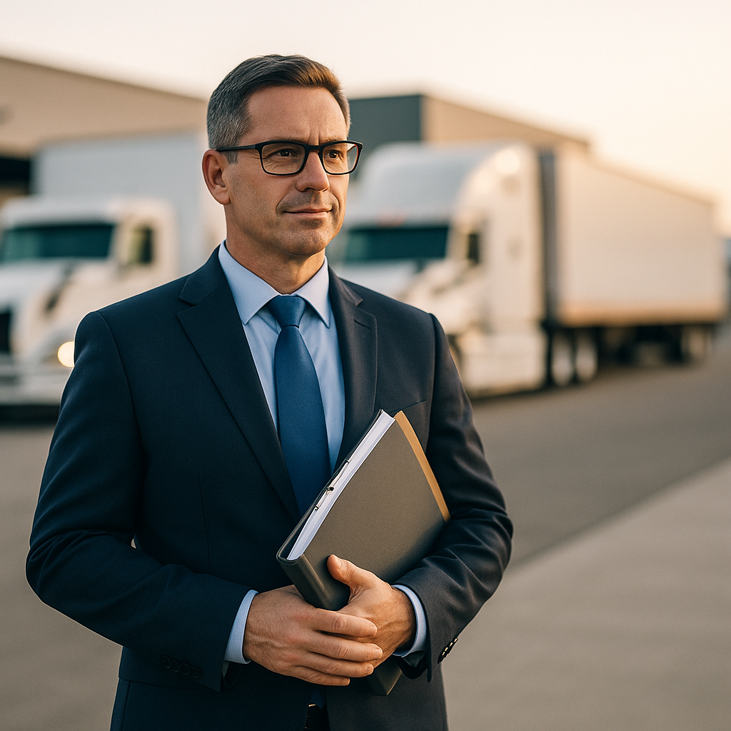 fleet insurance broker