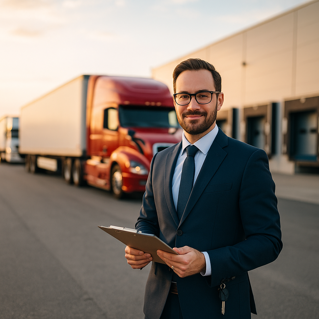 fleet insurance brokers