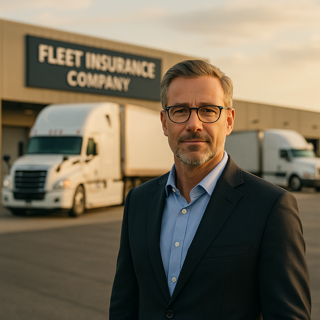 fleet insurance company