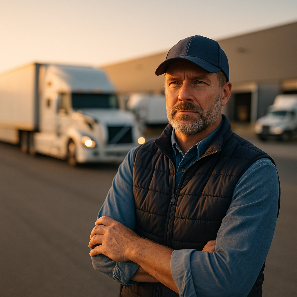 automobile fleet insurance