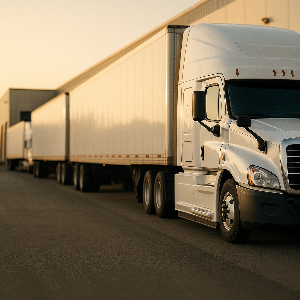 business fleet insurance