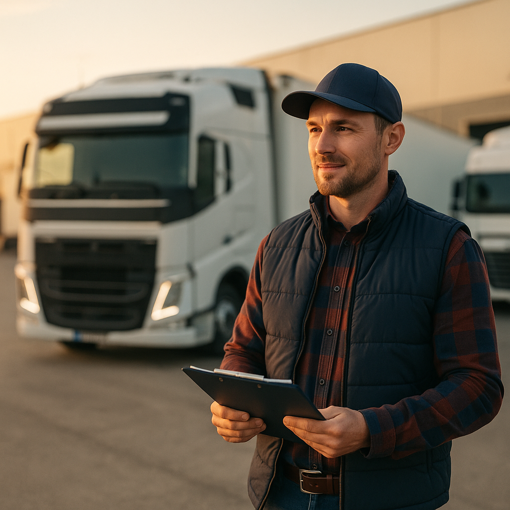 commercial motor fleet insurance