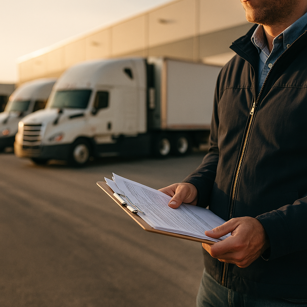 fleet insurance plans