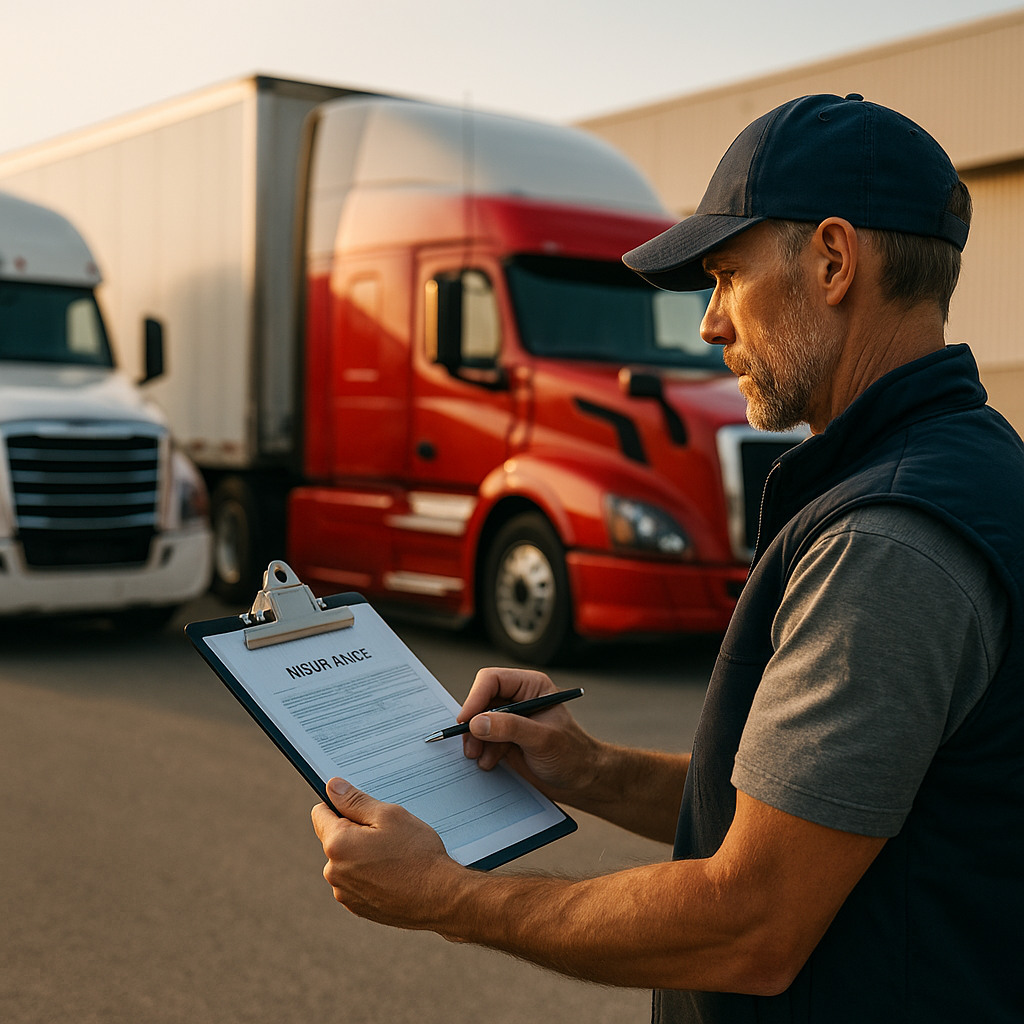 fleet insurance for 2 vehicles