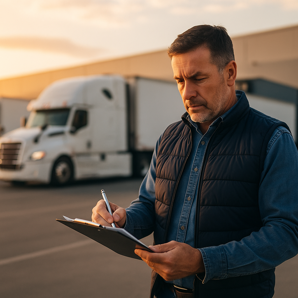 fleet motor insurance