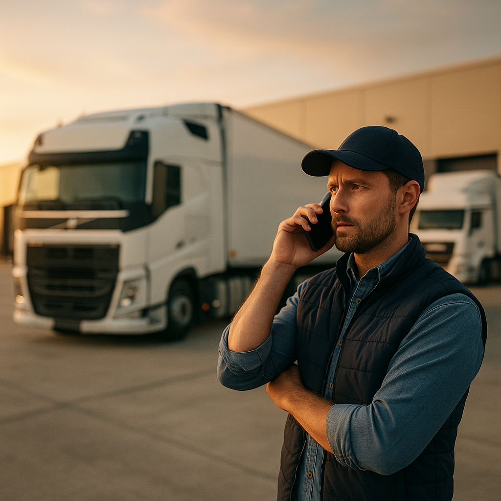 best fleet insurance companies