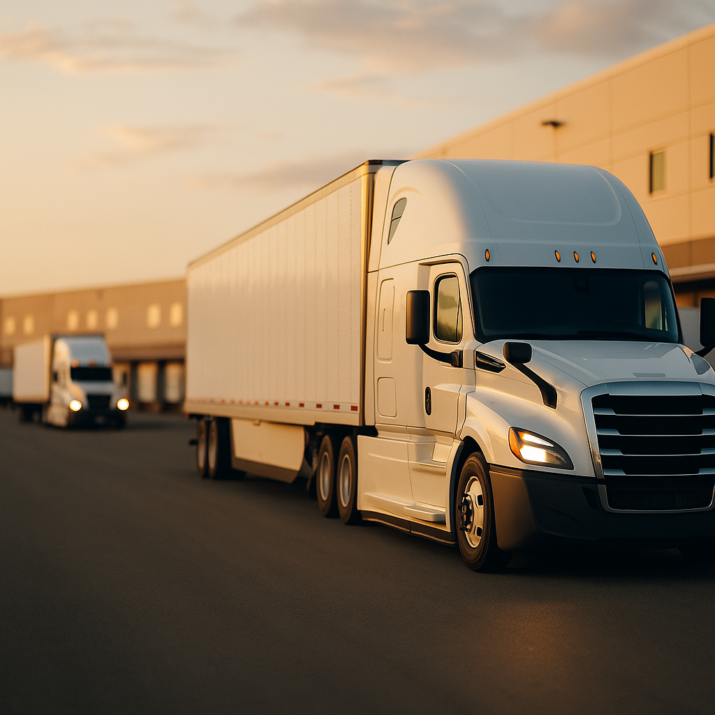 florida commercial truck insurance requirements