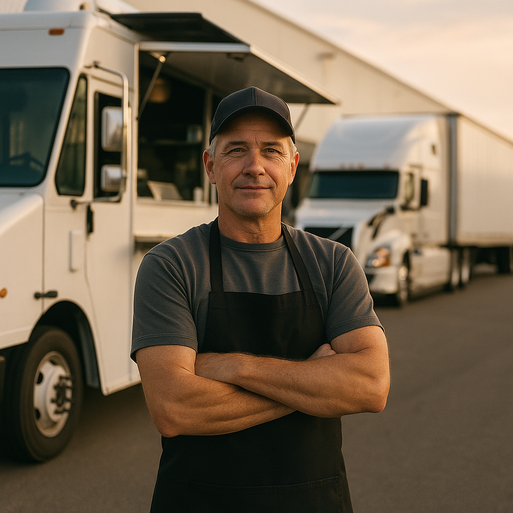 liability insurance for food vendors