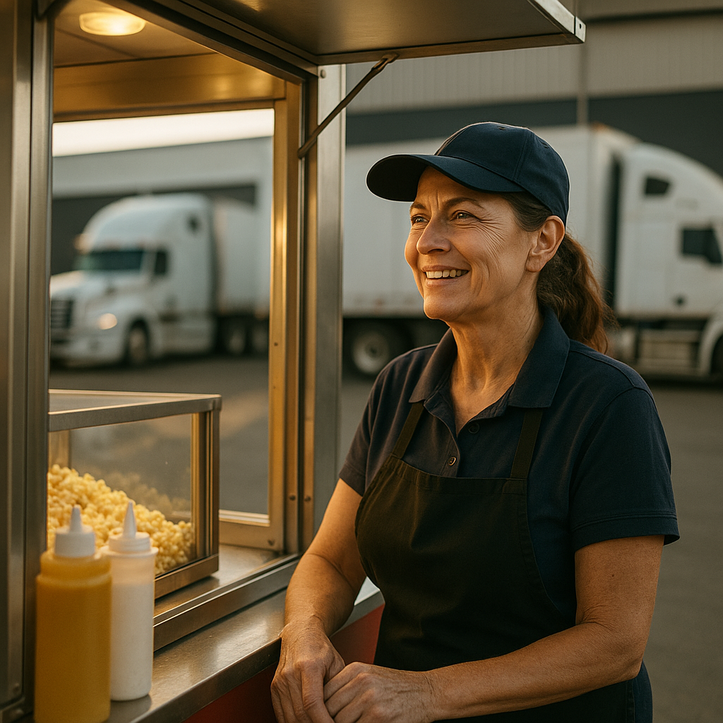 concession stand insurance