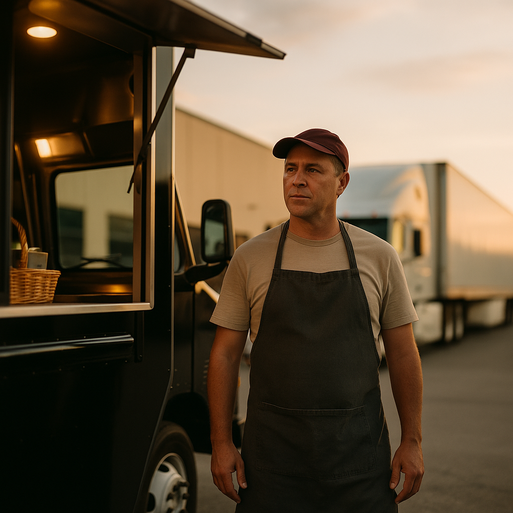 food vendor insurance cost