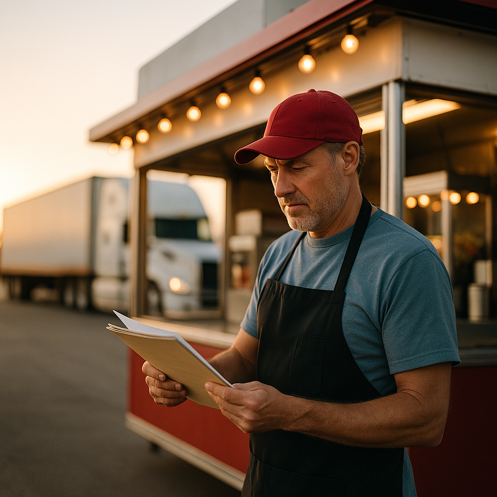 concession stand insurance