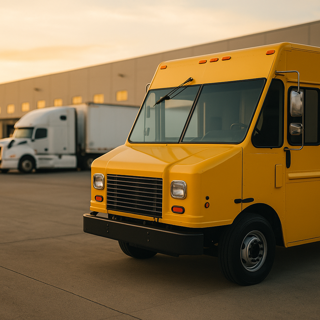 food truck insurance