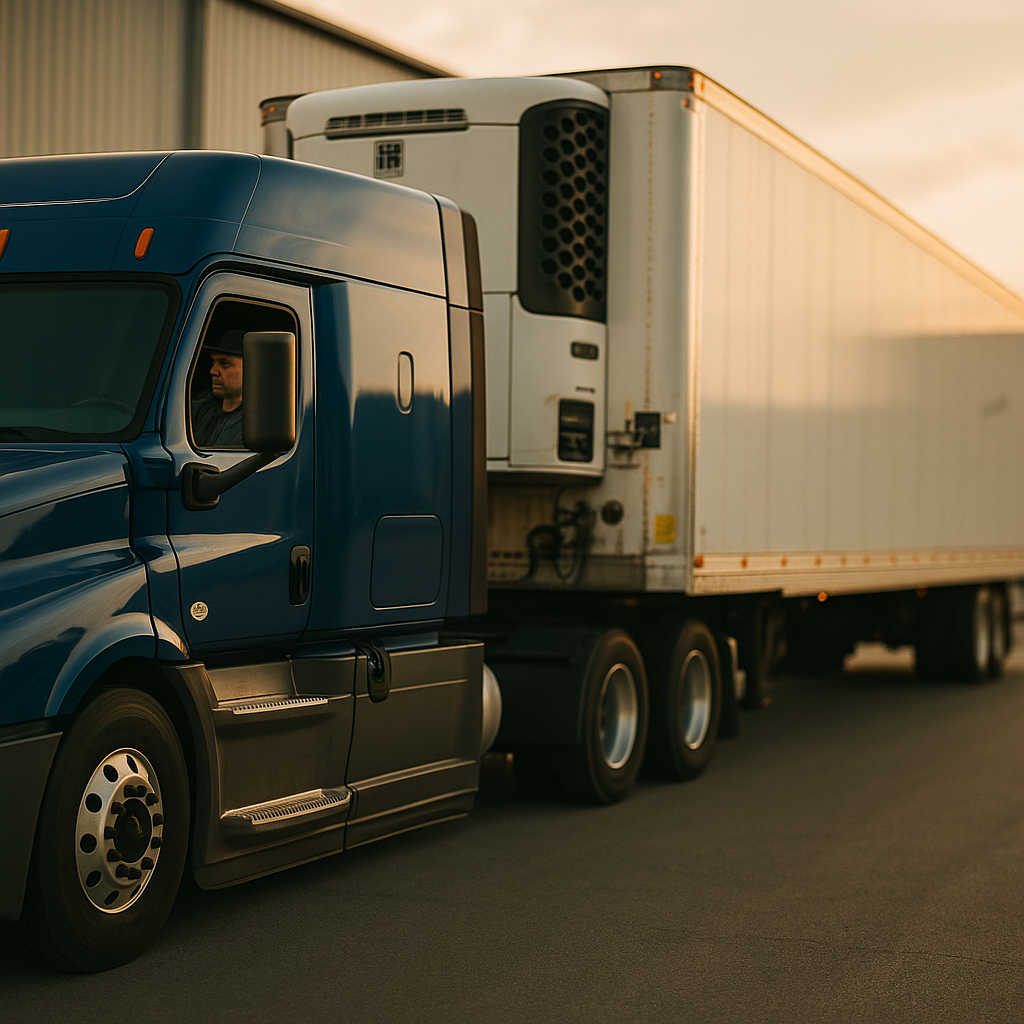 food trailer insurance