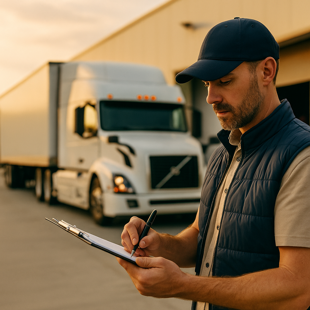 commercial food truck insurance