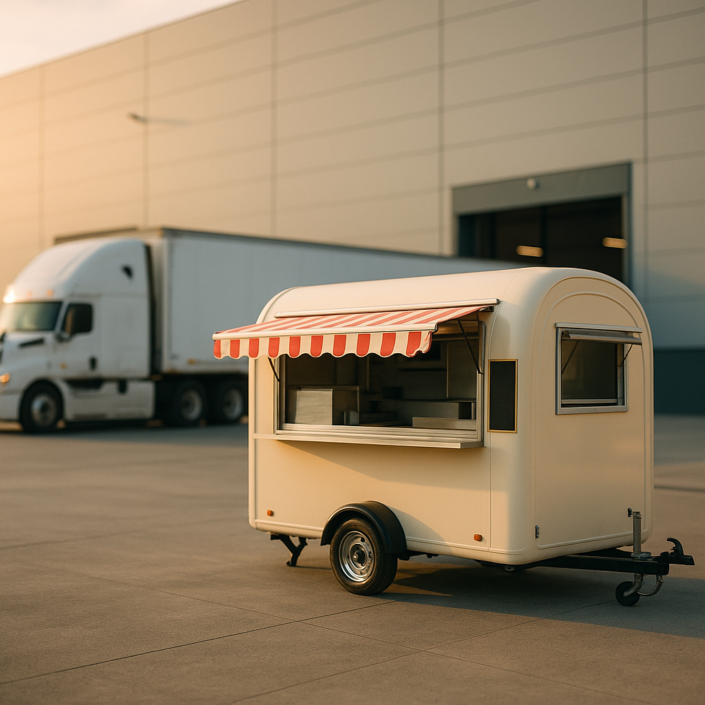 food cart insurance