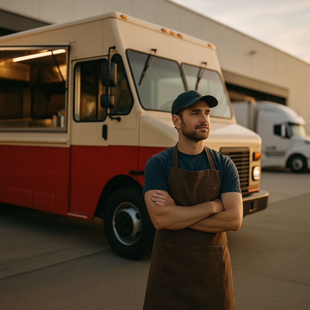 best food truck insurance