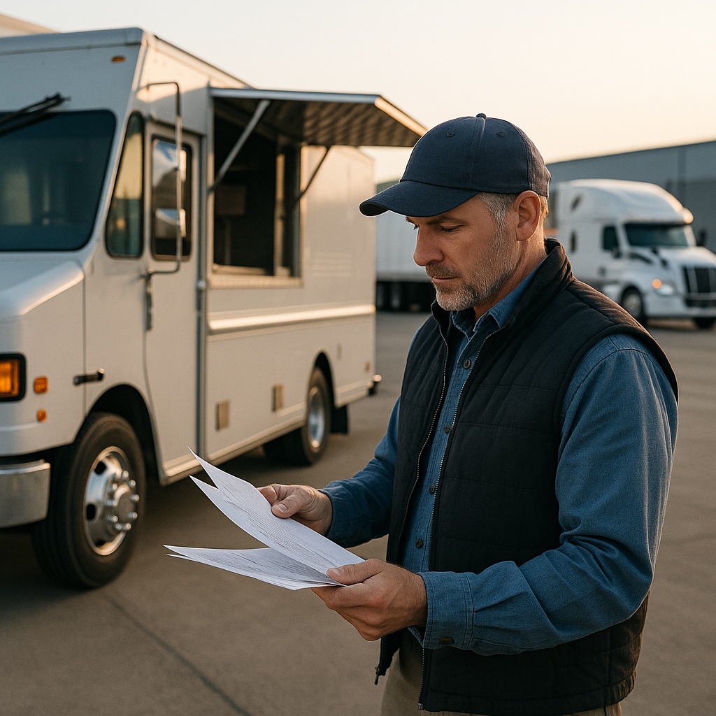 flip food truck insurance