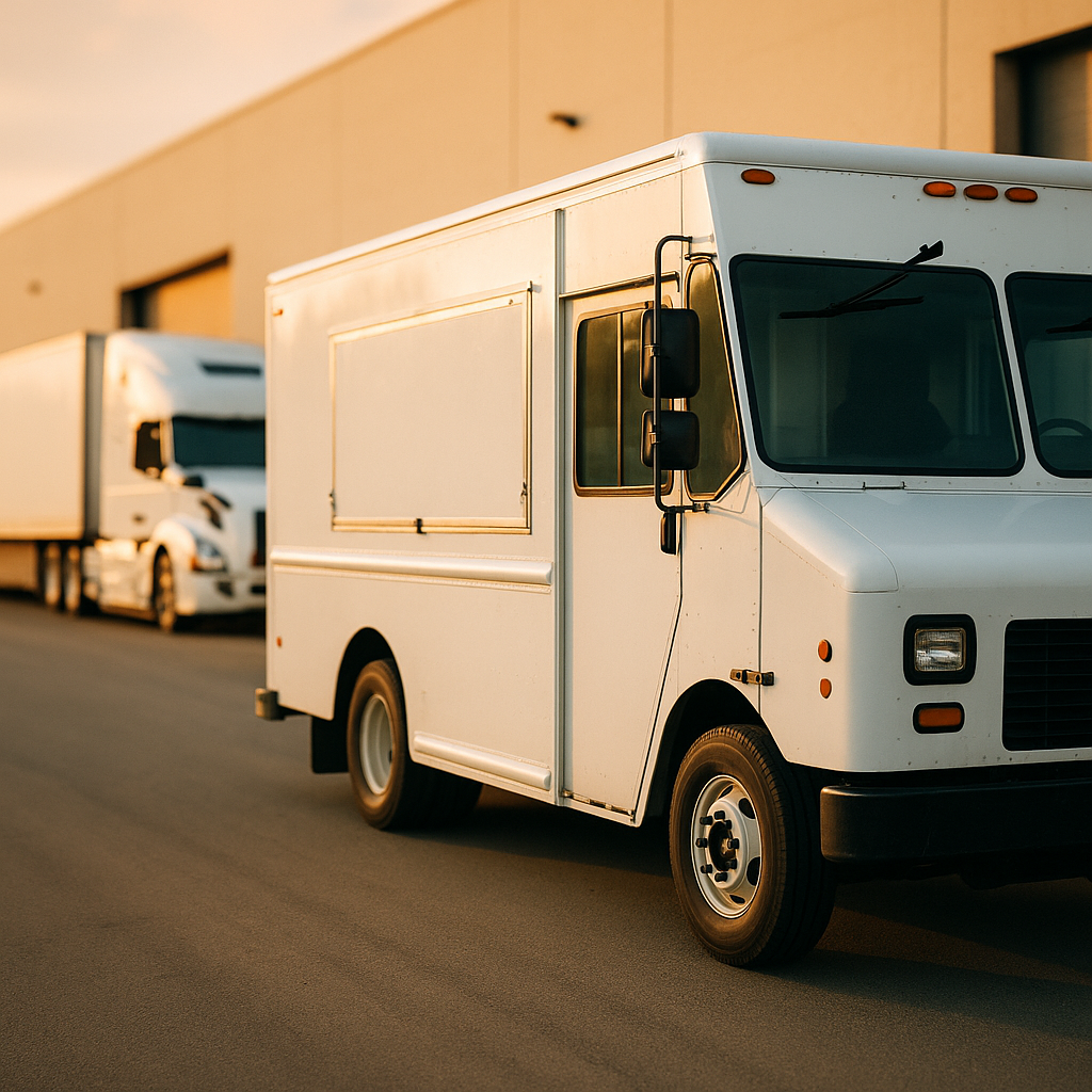 how much does insurance cost for a food truck