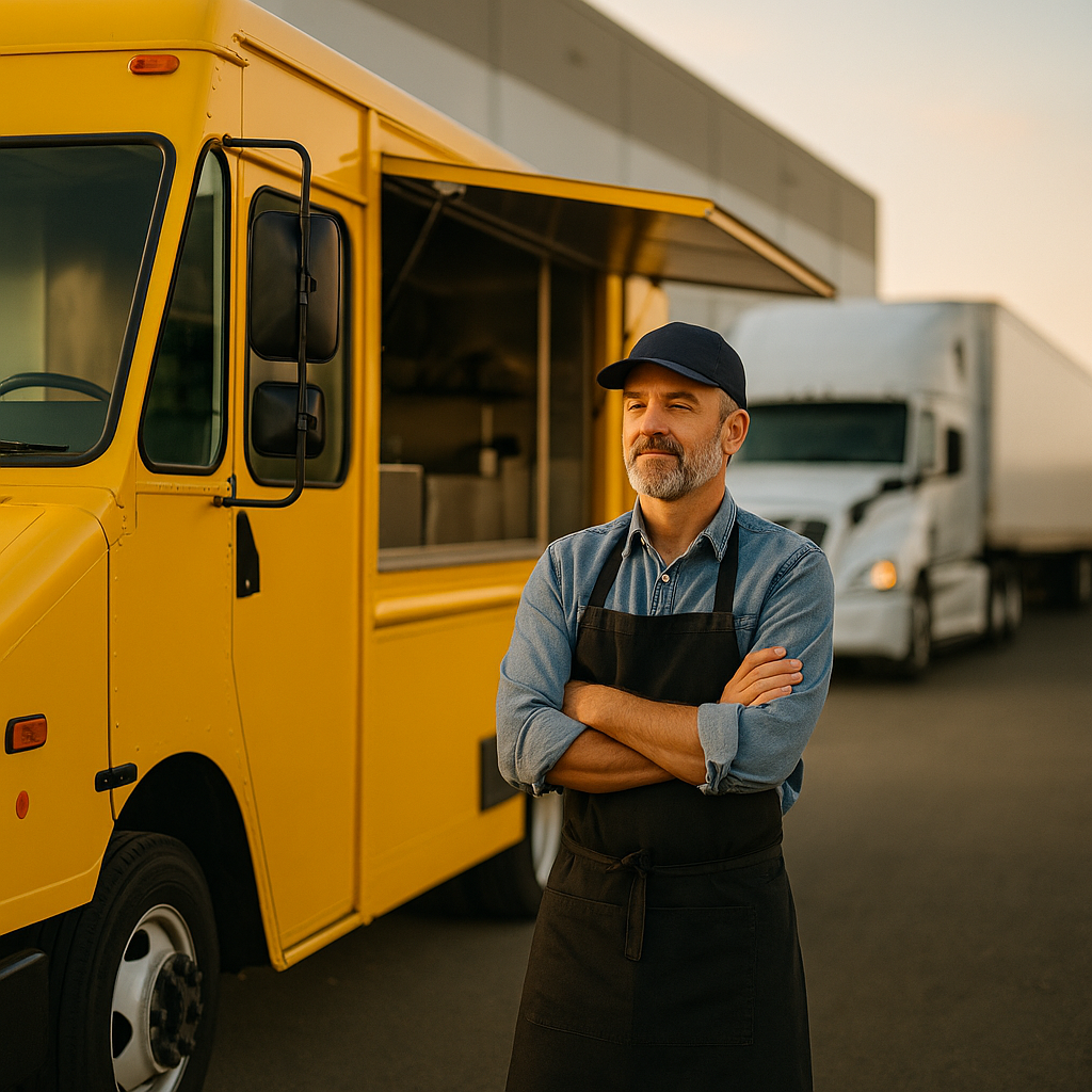 food truck insurance florida