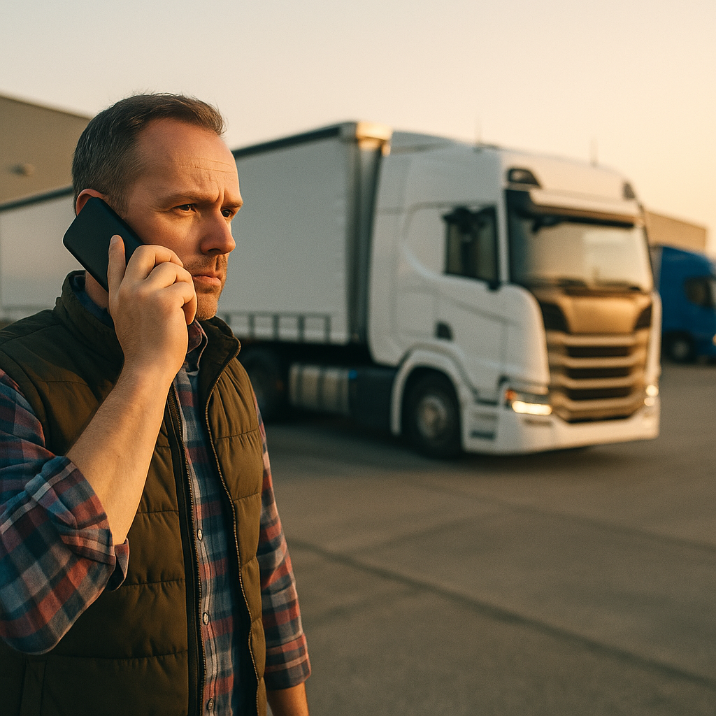 commercial auto fleet insurance illinois