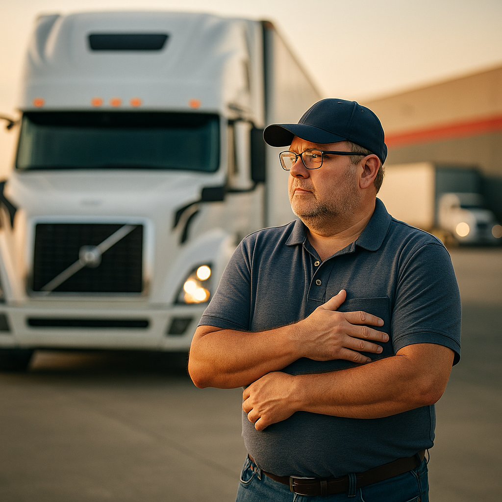 owner operator health insurance