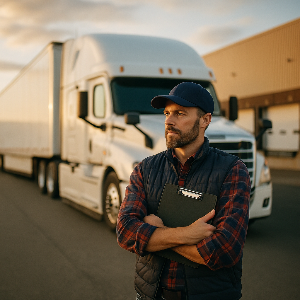 commercial auto insurance illinois