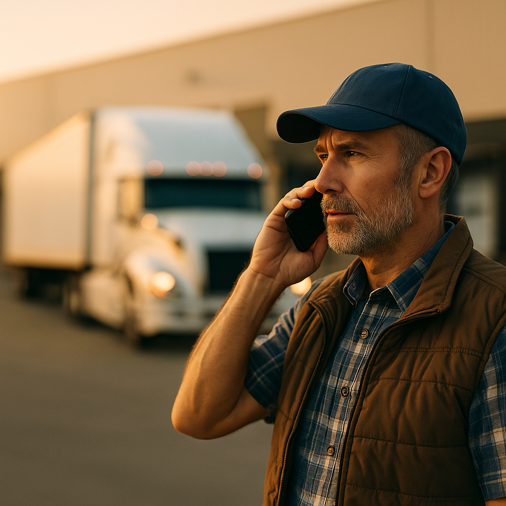 owner operator health insurance