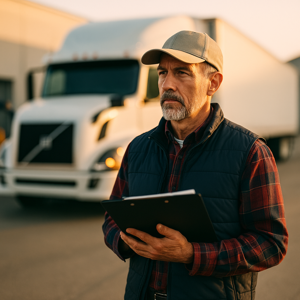 truckers health insurance