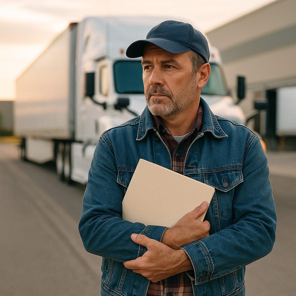 owner operator medical insurance