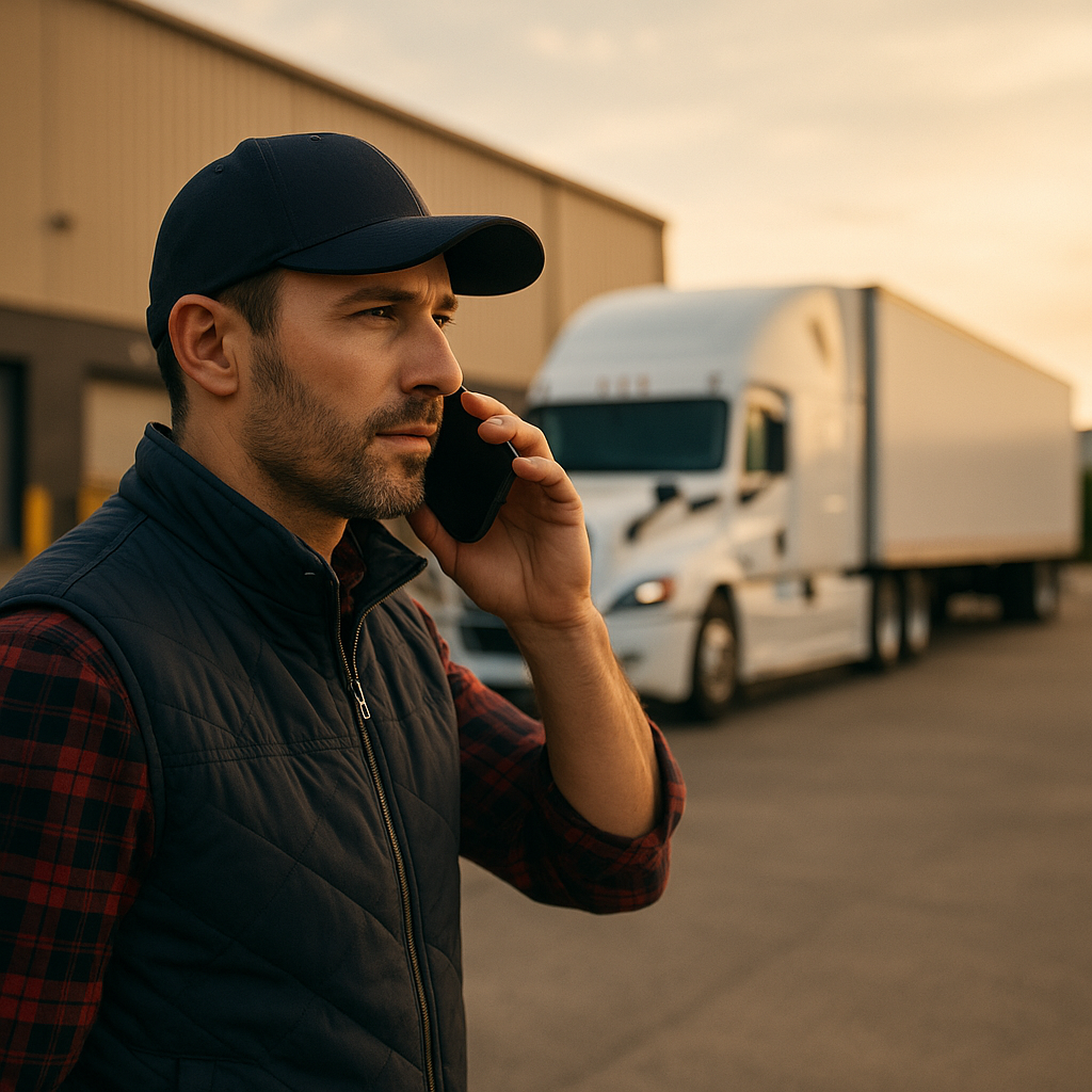 commercial auto insurance