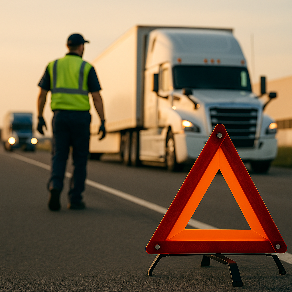 commercial roadside assistance plans