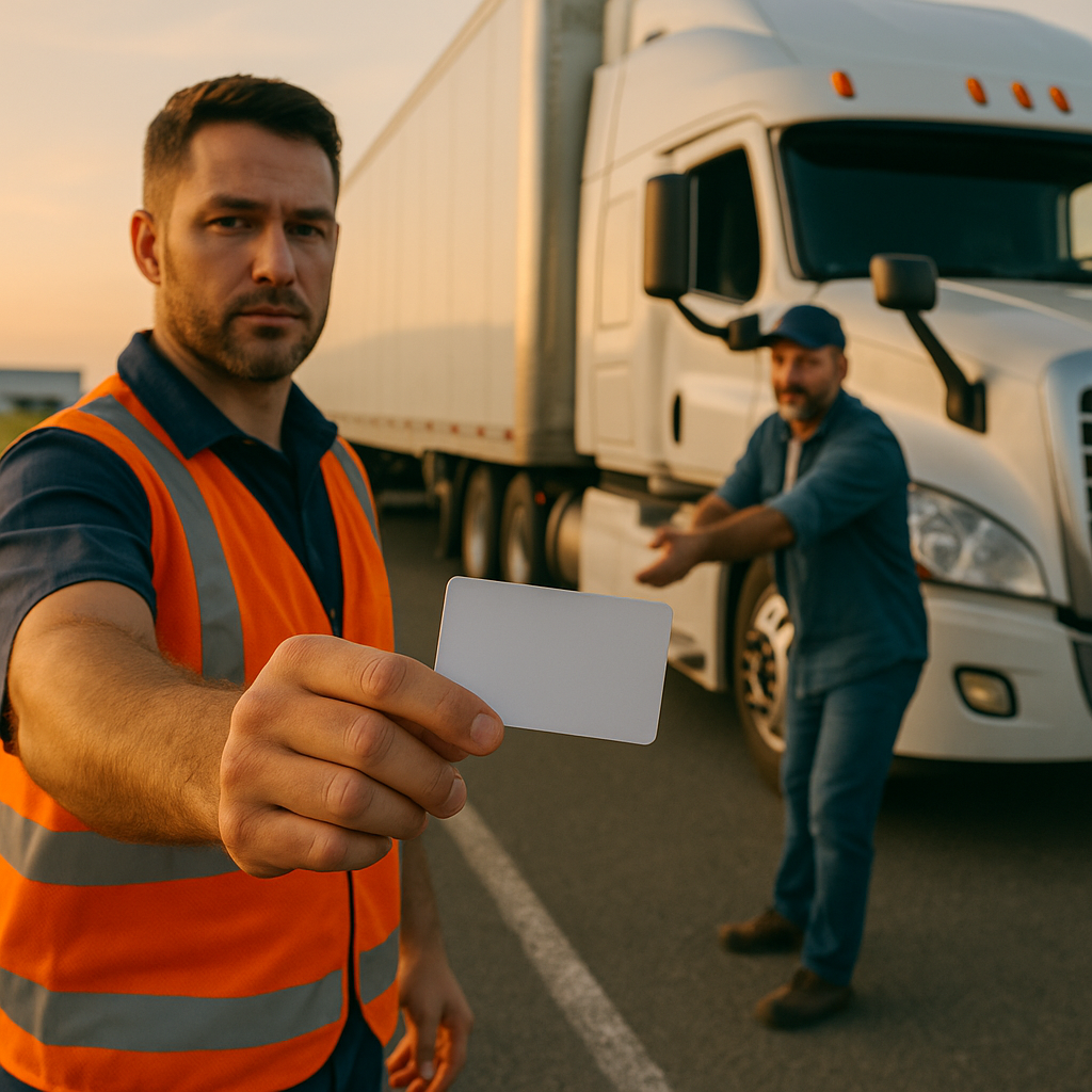 commercial truck roadside assistance membership