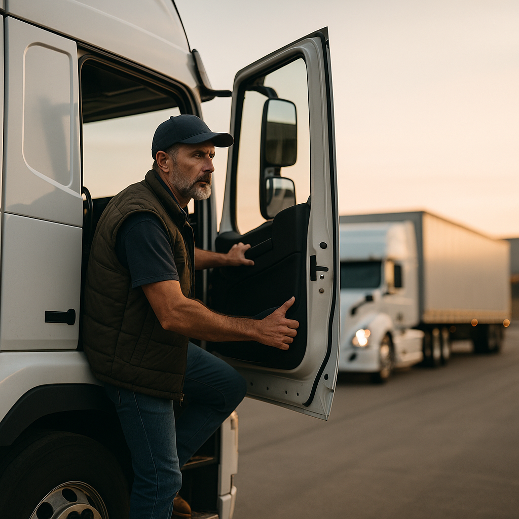 high risk commercial auto insurance