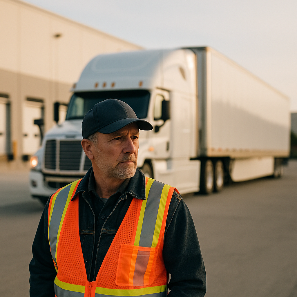 high risk commercial truck insurance companies