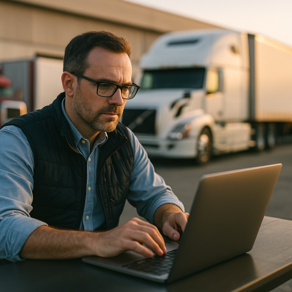 insurance broker online