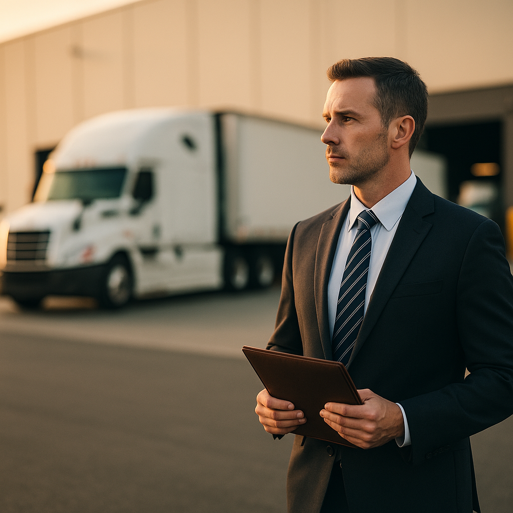 business car insurance