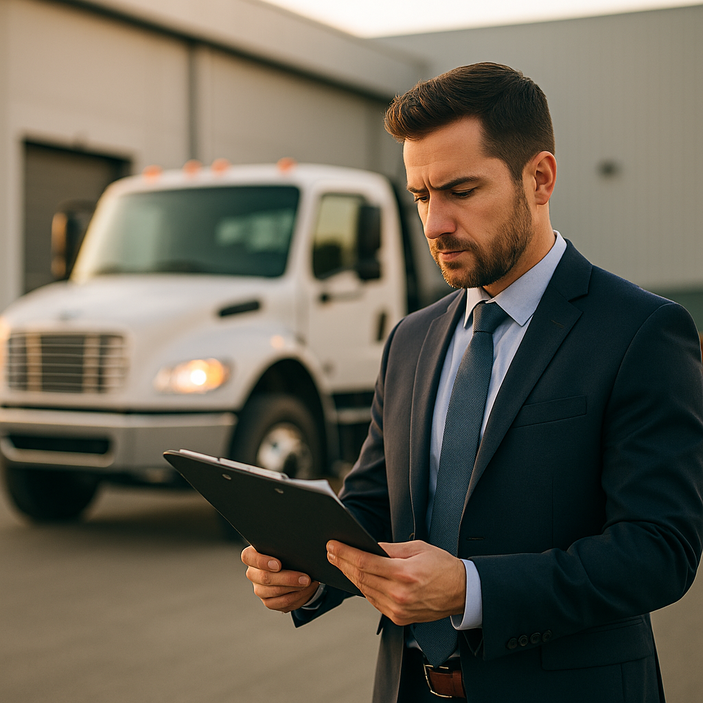 hotshot trucking insurance