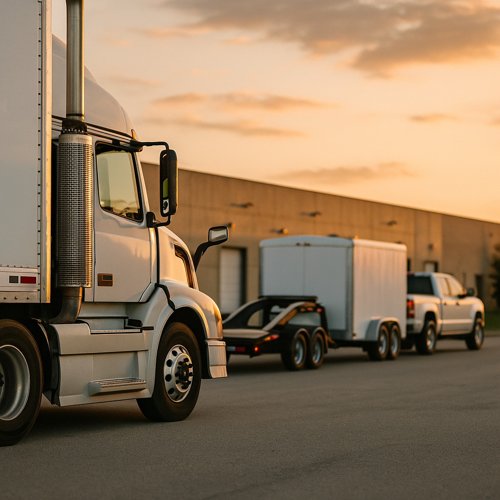 hot shot insurance monthly cost