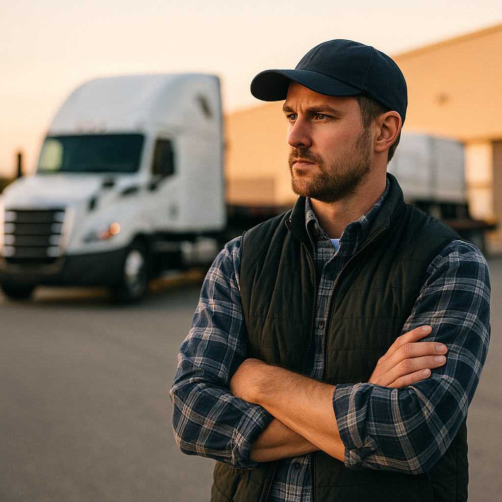 non cdl hotshot insurance requirements