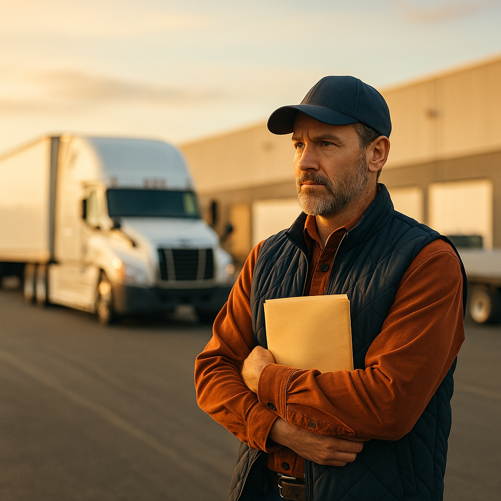 hotshot insurance requirements