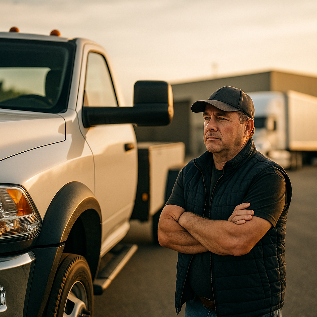 hot shot trucking insurance cost