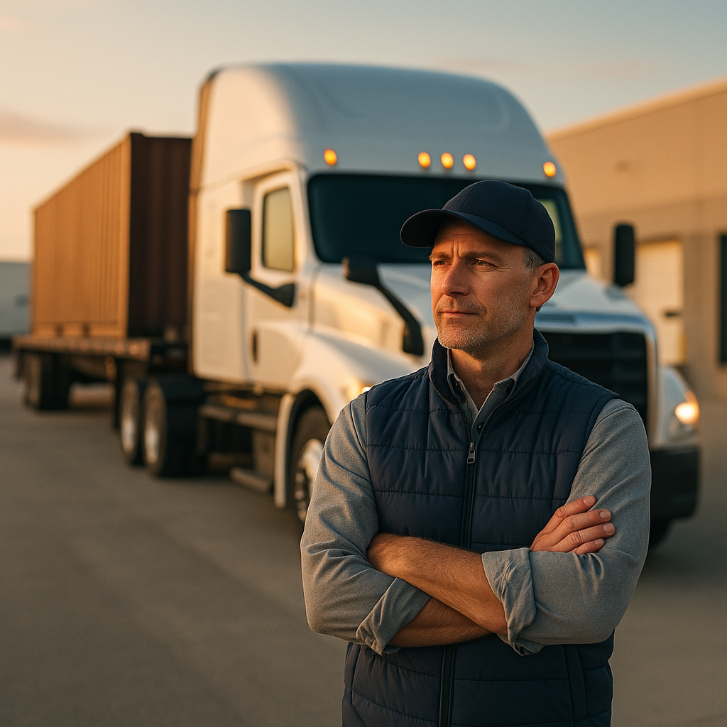 best commercial insurance for hotshot trucking