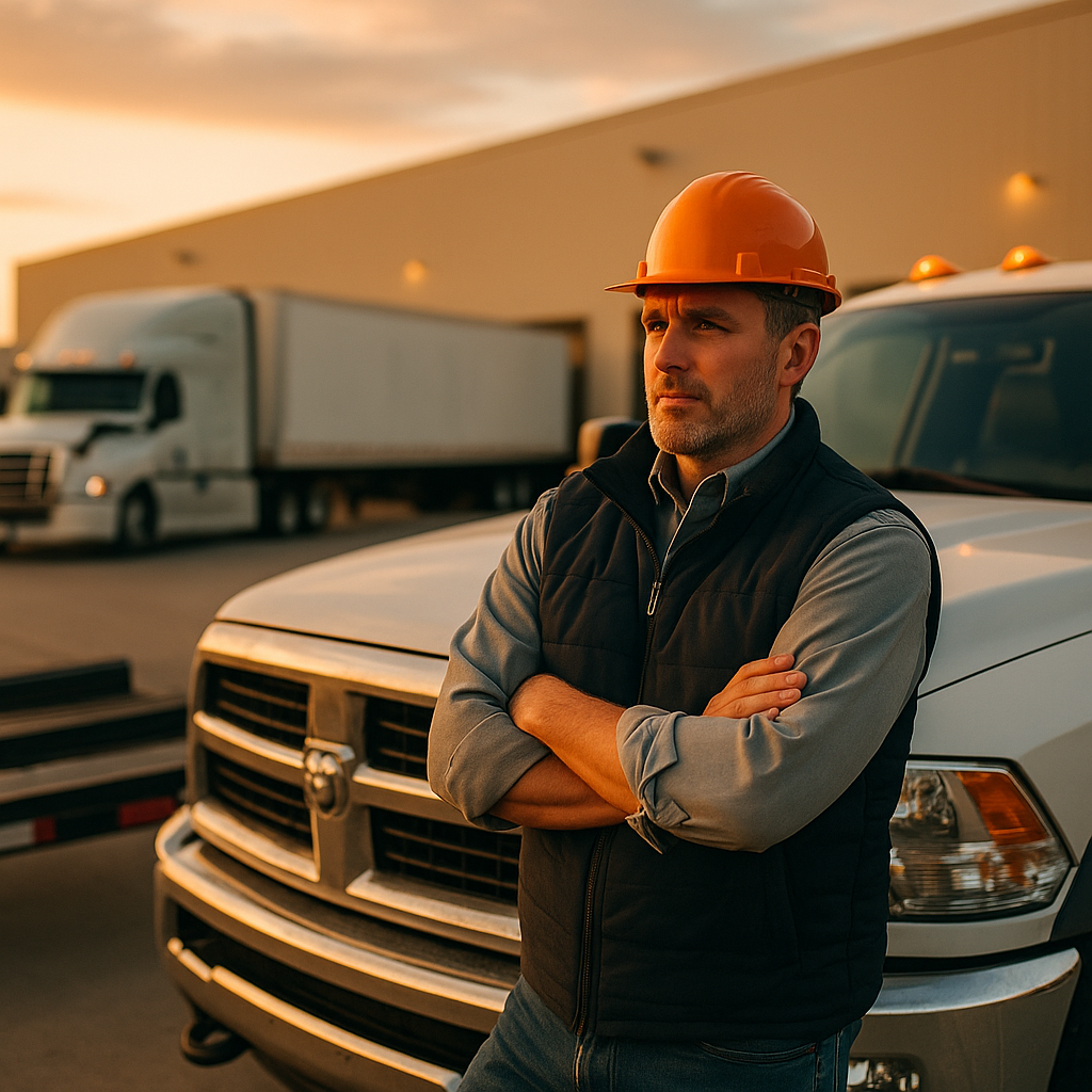 best insurance for hotshot trucking