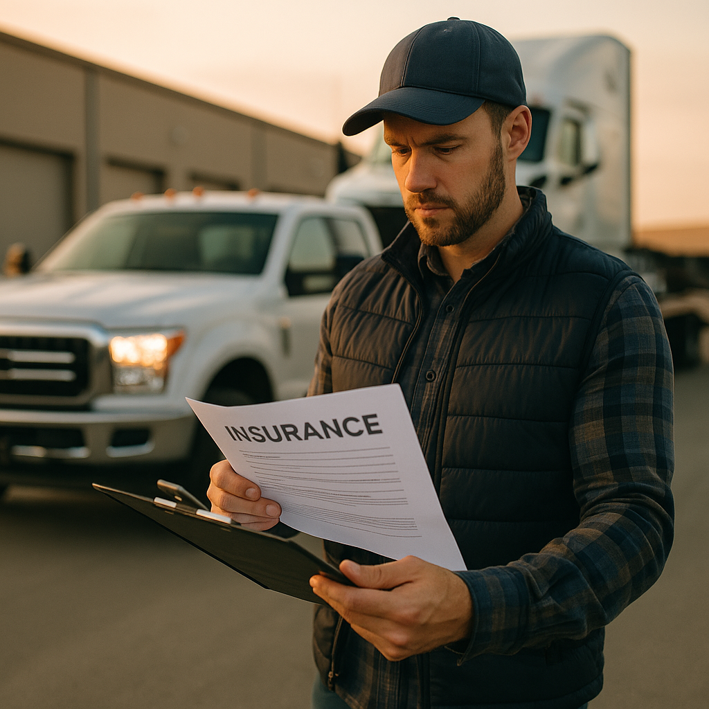 how much is hotshot insurance