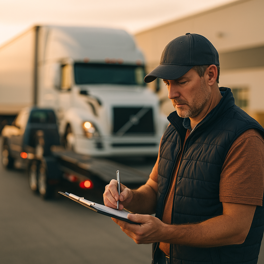 how much is insurance for hot shot trucking