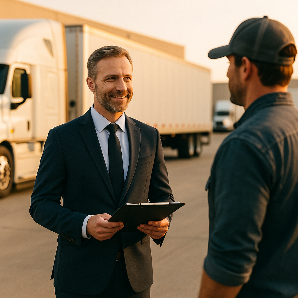 commercial hot shot insurance